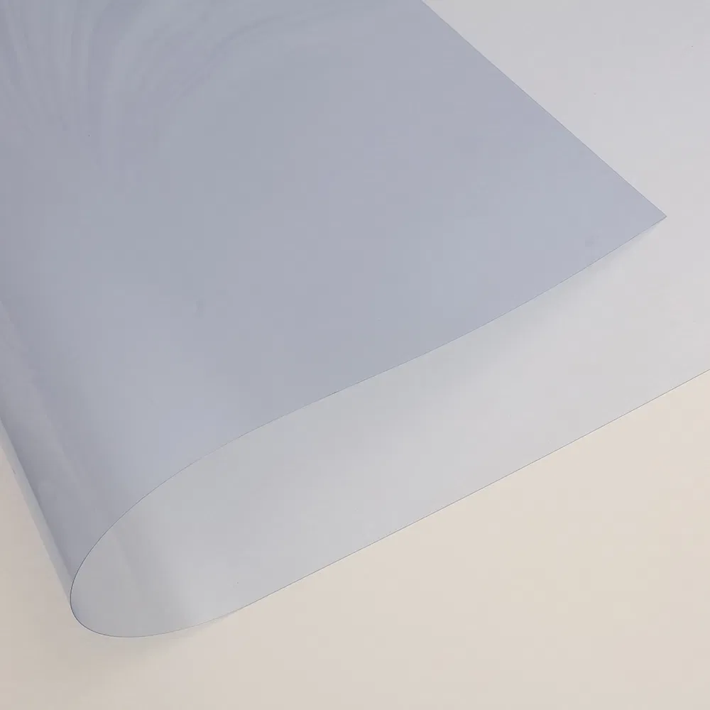 Premium PVC Plastic Cutting Board for Garment Production