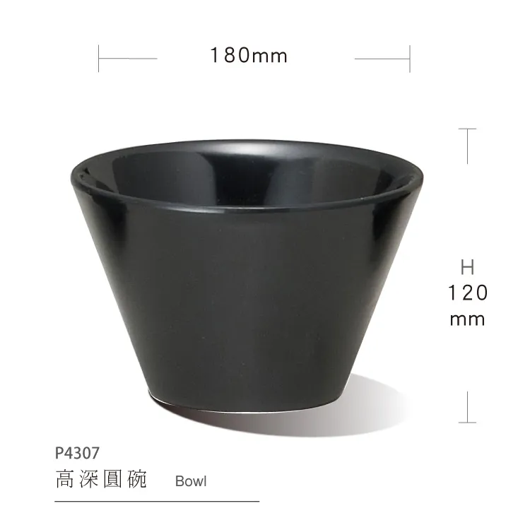 Reusable Restaurant Bowl