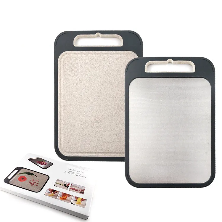 Kitchen Chopping Board 8