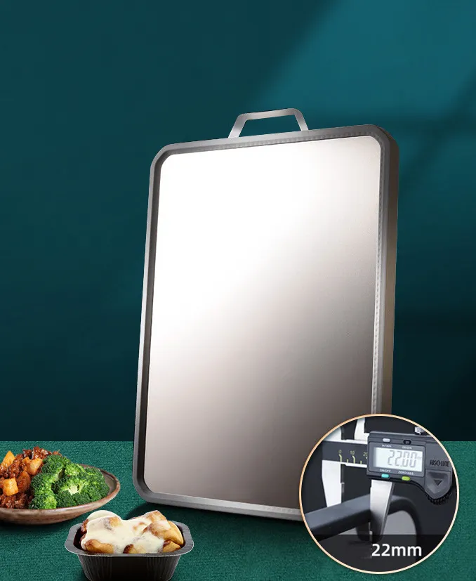 Chopping Board Display