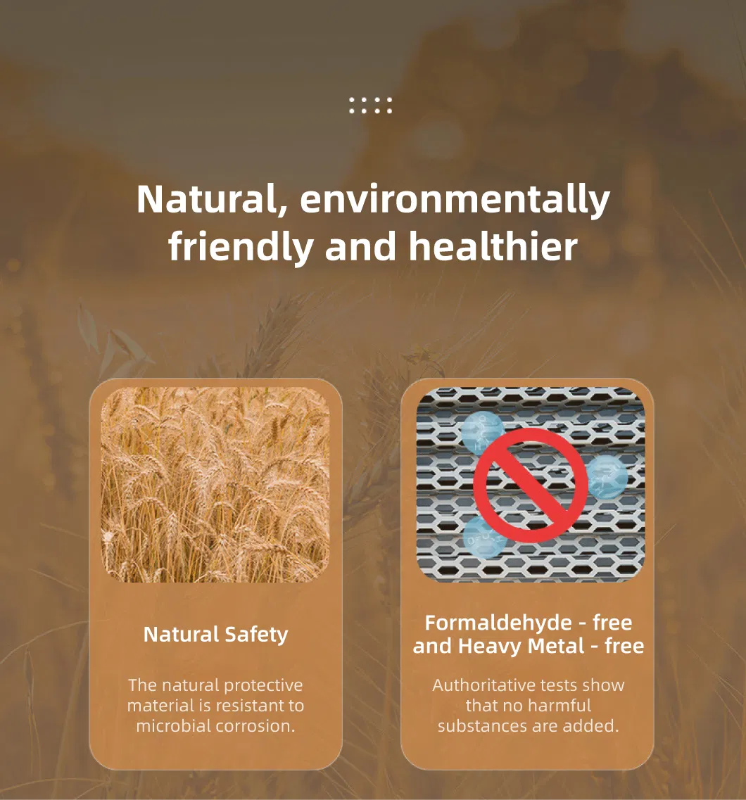 Chopping Board Detail