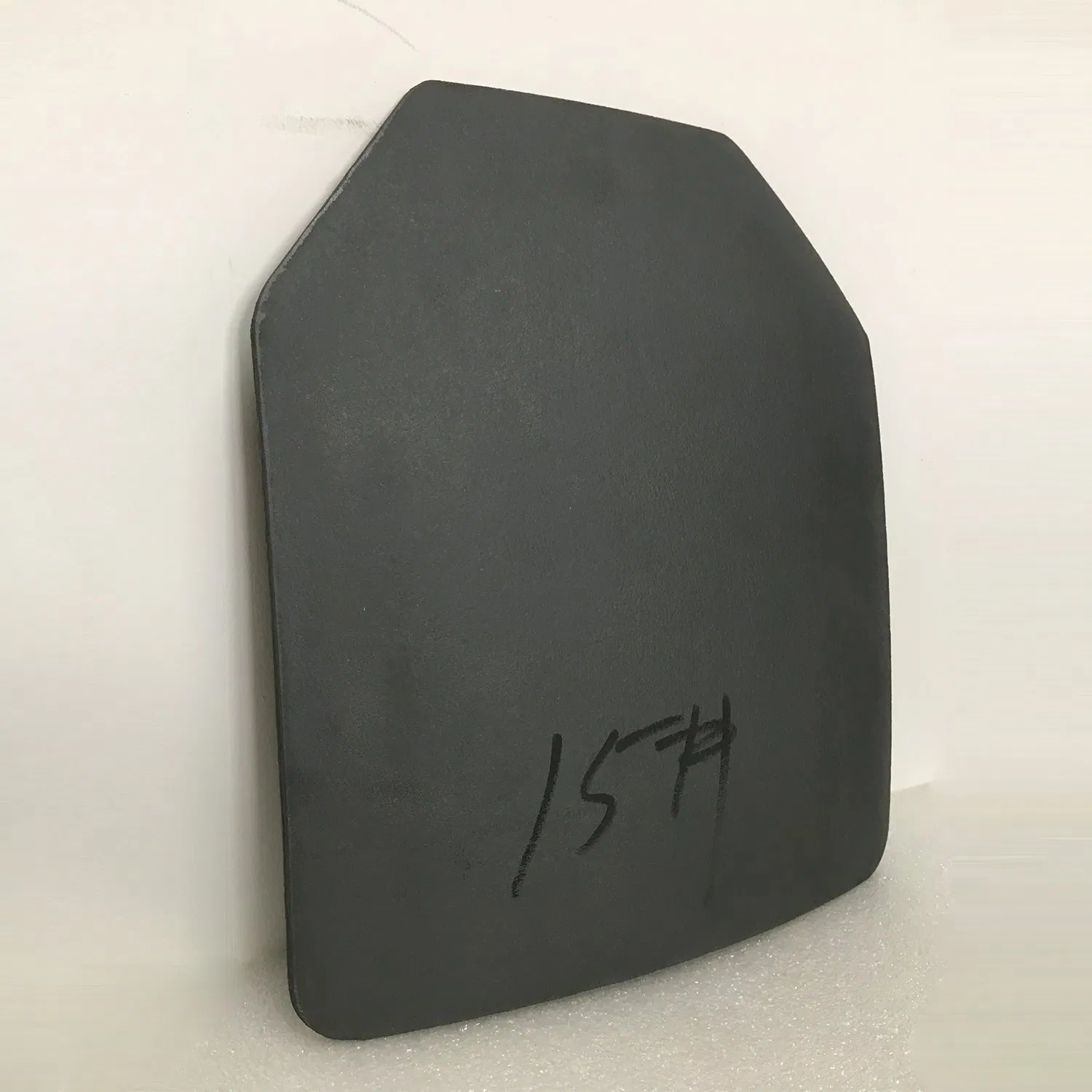 Nij IV Stand Alone Bulletproof Sic/B4c Ceramic Plate for Bulletproof Vest