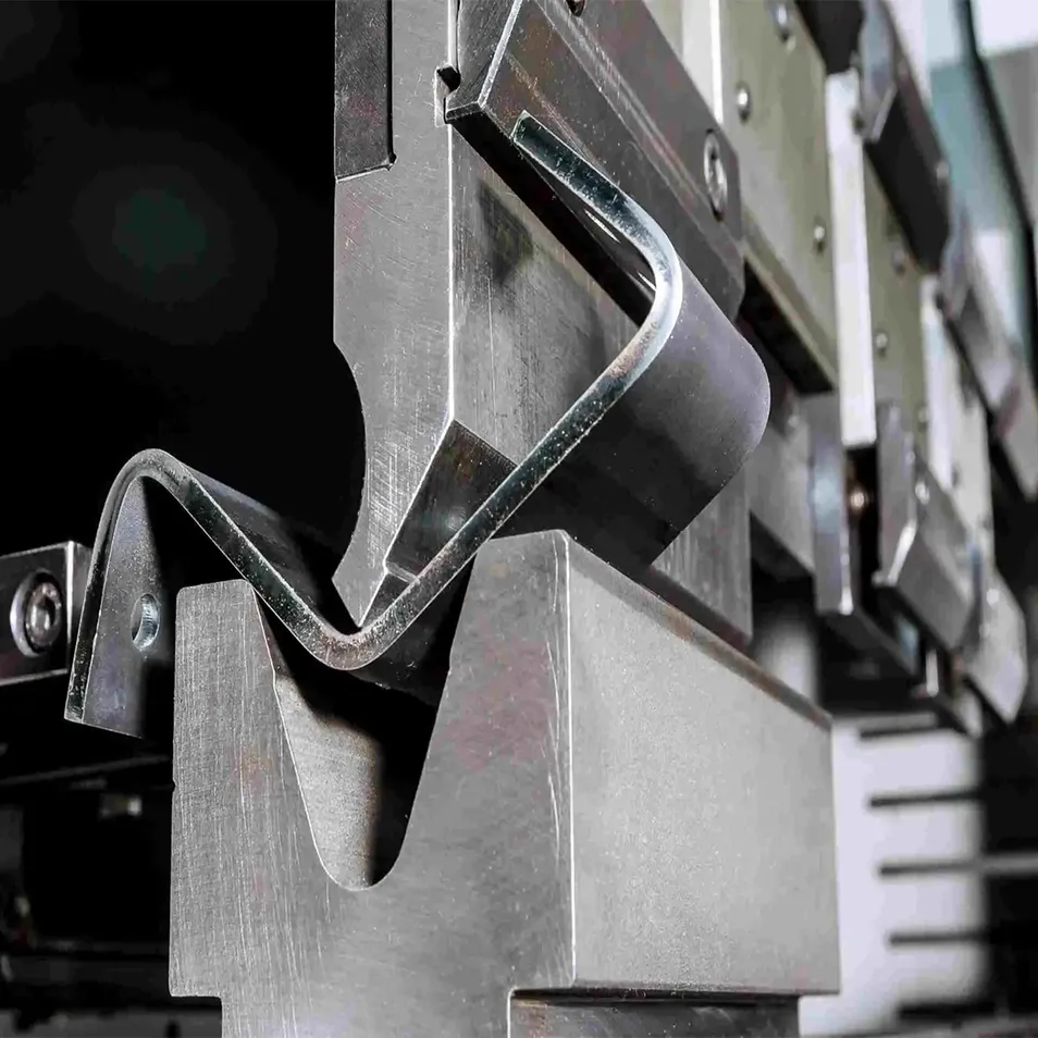 Sheet Metal Fabrication