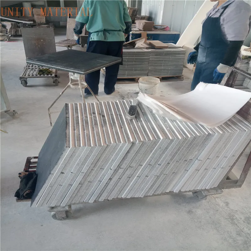 SIC Kiln Furniture 3