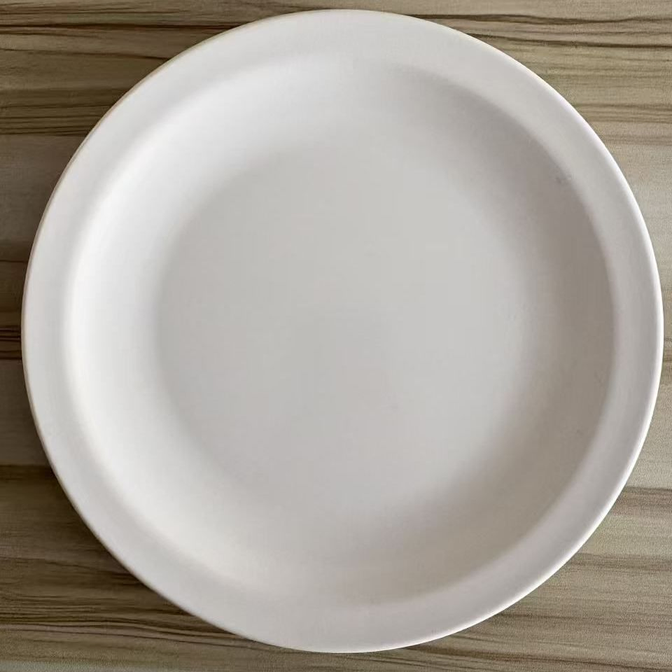 Stylish Melamine Dinnerware Set with Bowls, Plates, Cups, and Spoons