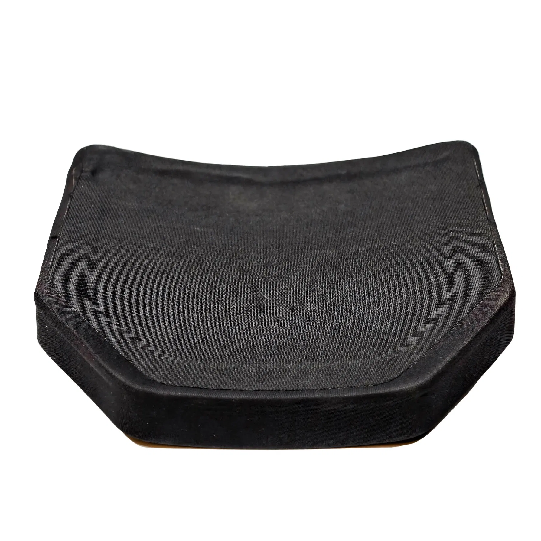 Guorun Face Nij Protective Plate PE Alumina Ceramics Tactical Strike Plate for Tactical Vest