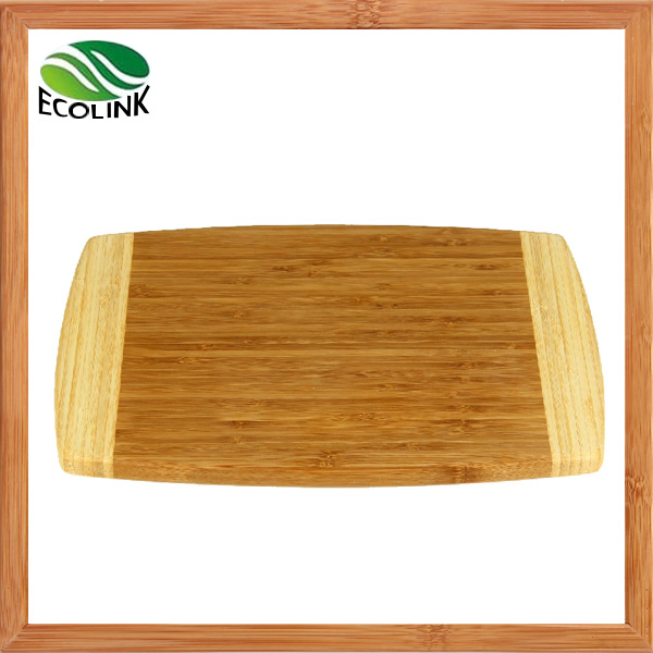 Kitchen Supplier Bamboo Cutting Board Chopping Block Board