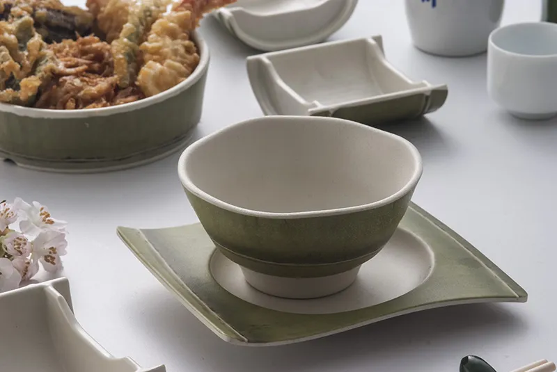 Melamine Bowl View 3