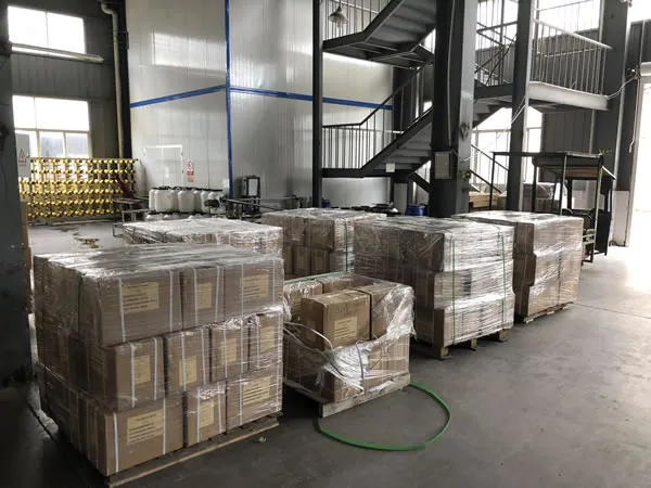 Production Facility 2