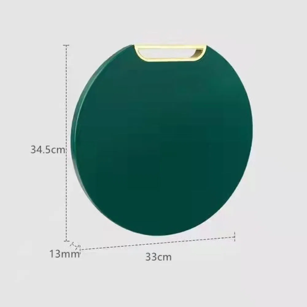 Chopping Board Detail 6