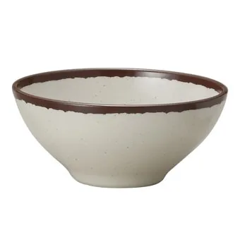 Soup Bowl 6