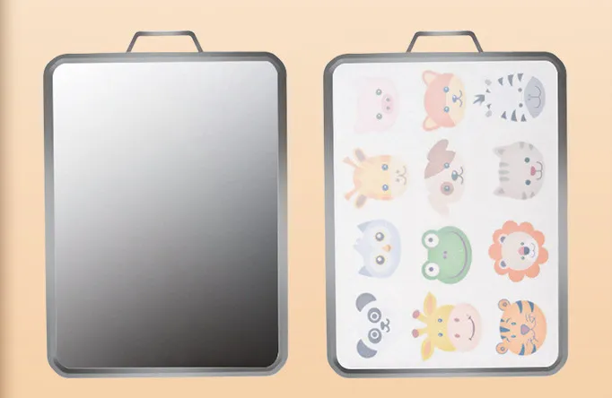 Chopping Board Usage