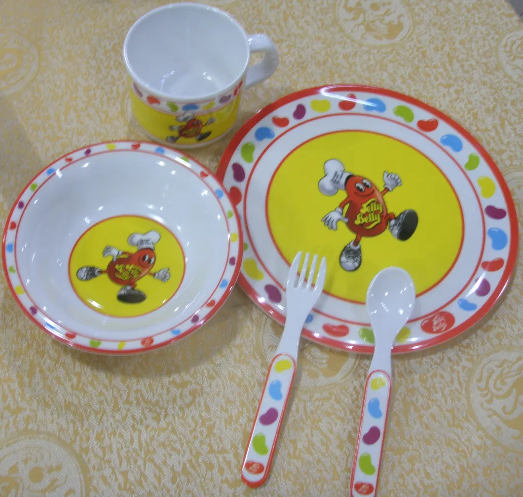 Eco-Friendly Melamine Products
