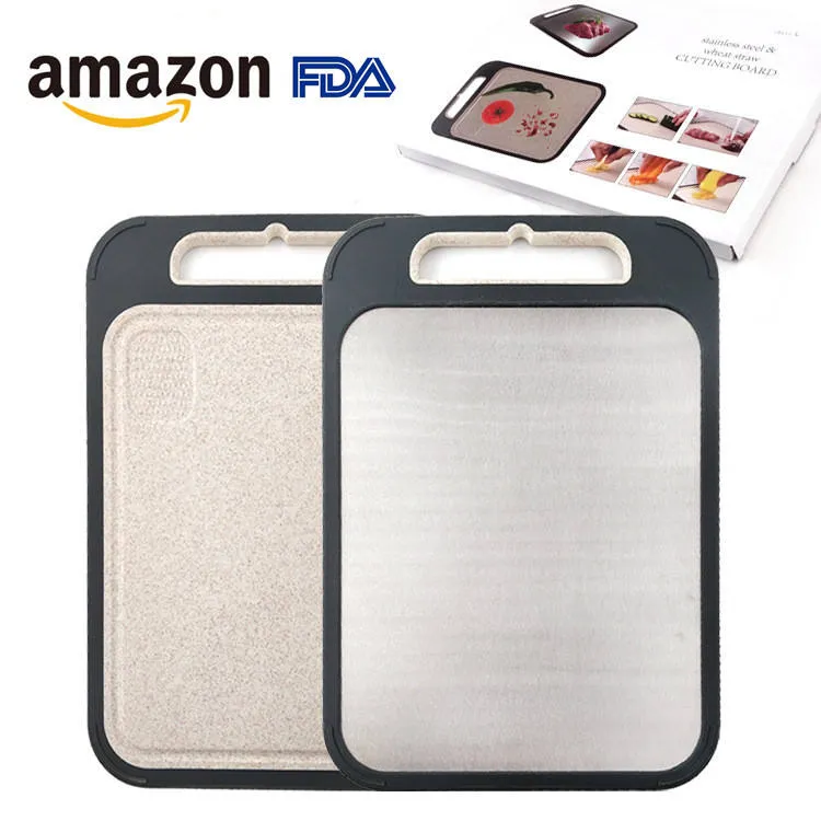 Kitchen Chopping Board 4