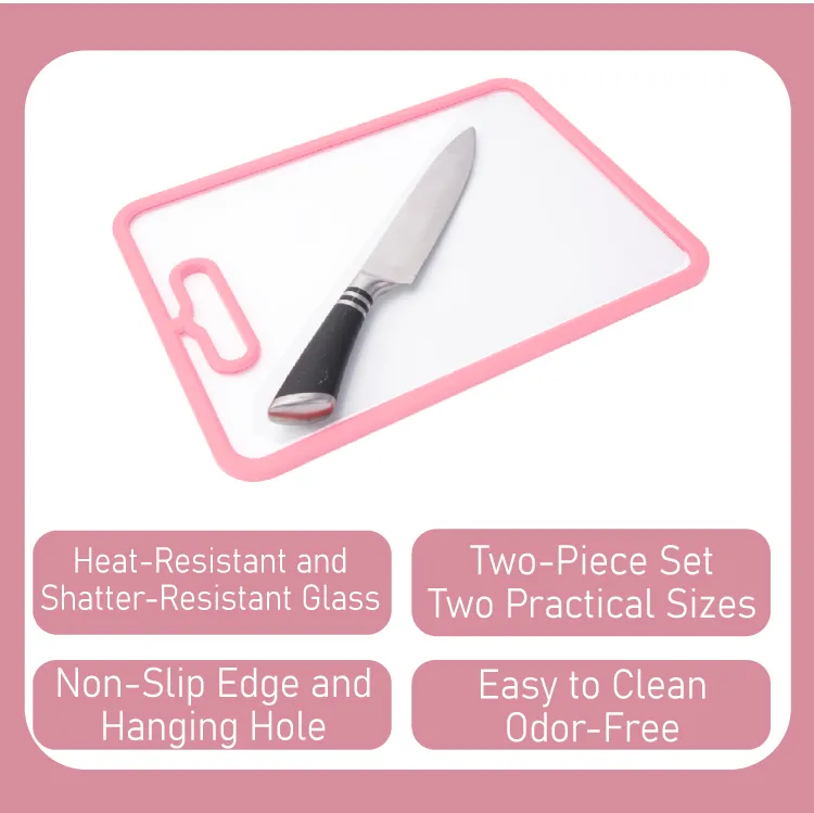 Glass Board Display 2