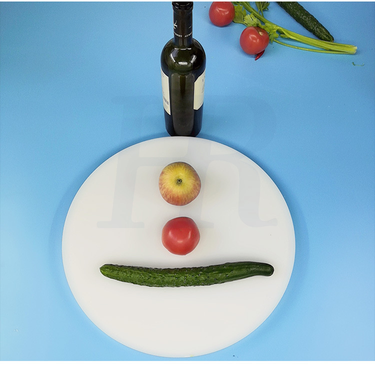 Durable PP Cutting Board Cutting Table Chopping Table Board for Cutting