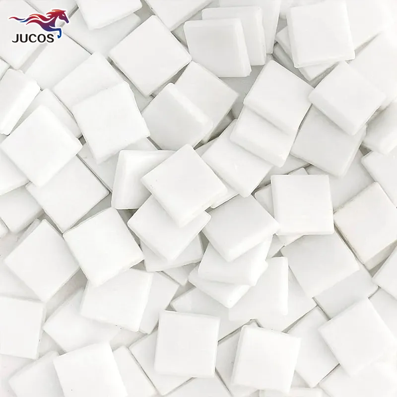 Alumina Mosaic Tile 2