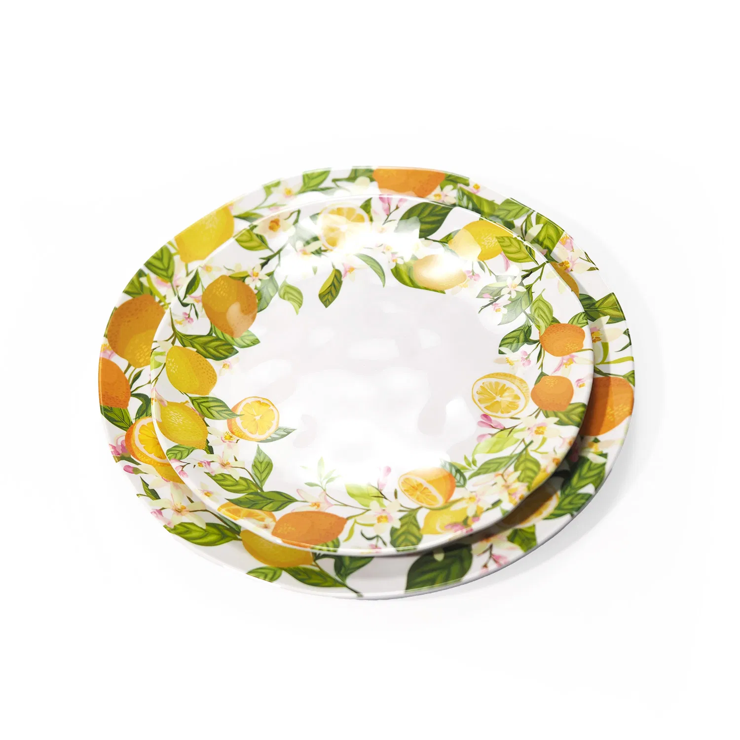 Melamine Tableware Bowl 6