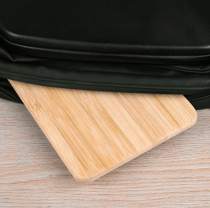 Bamboo Cutting Board 7