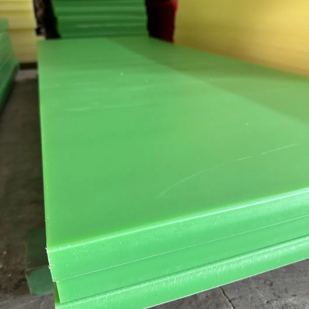 Industrial PP Cutting Board 3