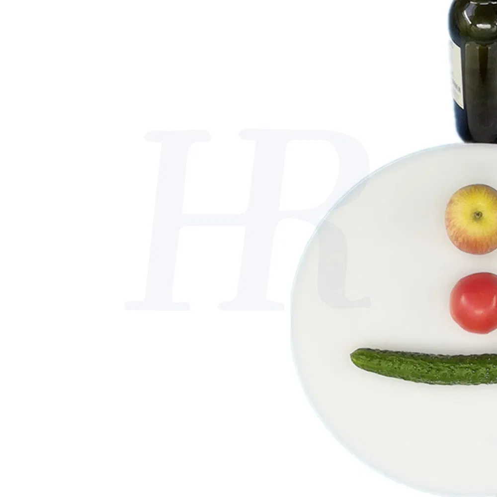 PP Cutting Board Details