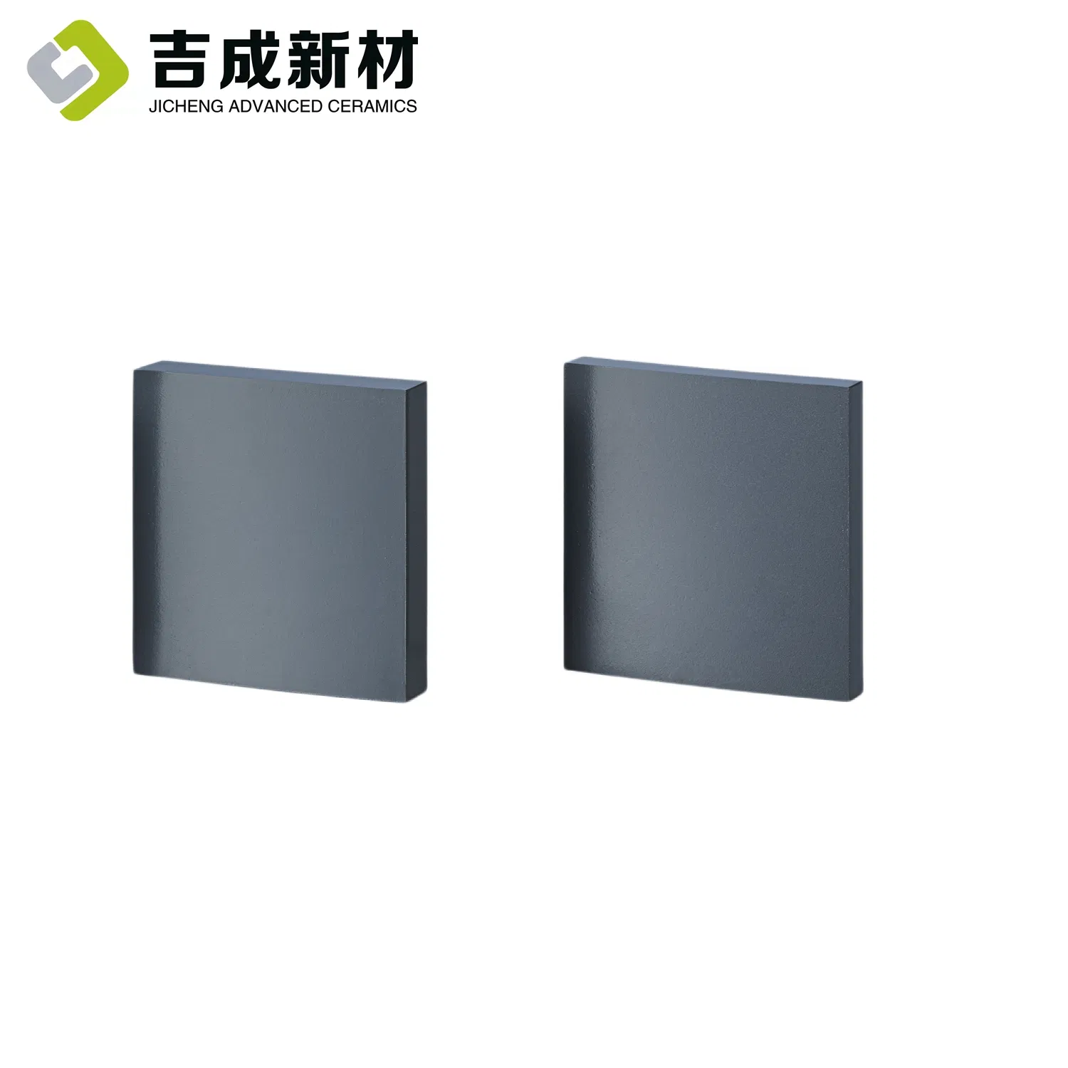 Pressureless Sintered Boron Carbide Mosaic Ceramic Plate for Body Armor Solutions