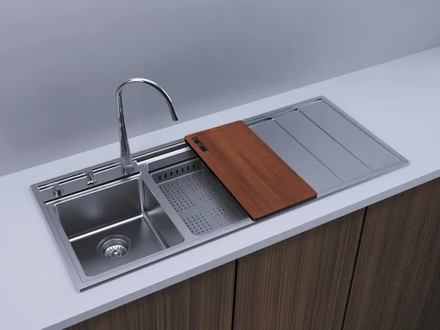 Full Product Overview