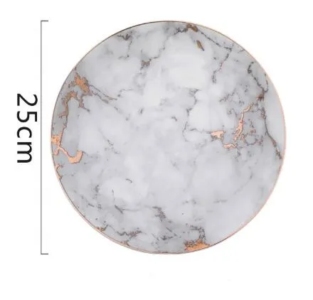 Ceramic Plate View 4