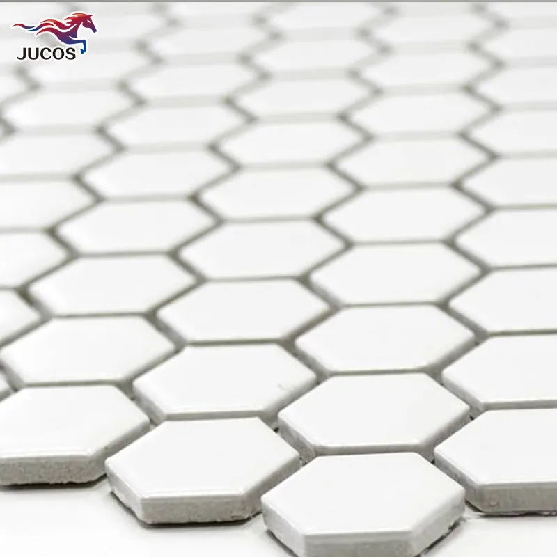 Alumina Mosaic Tile 1