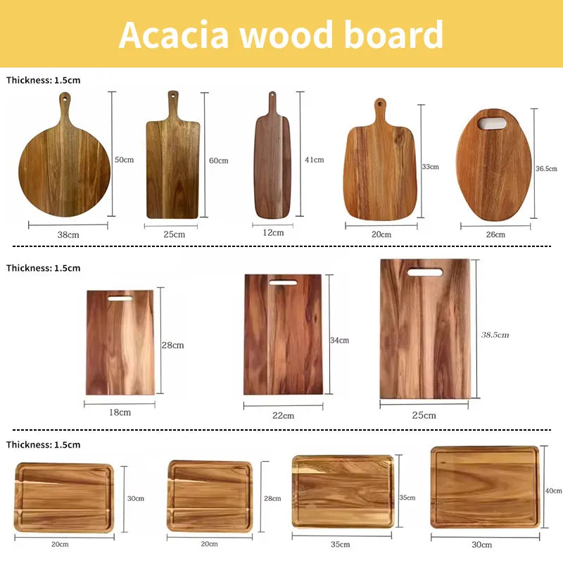 Epoxy Resin Cutting Board 4