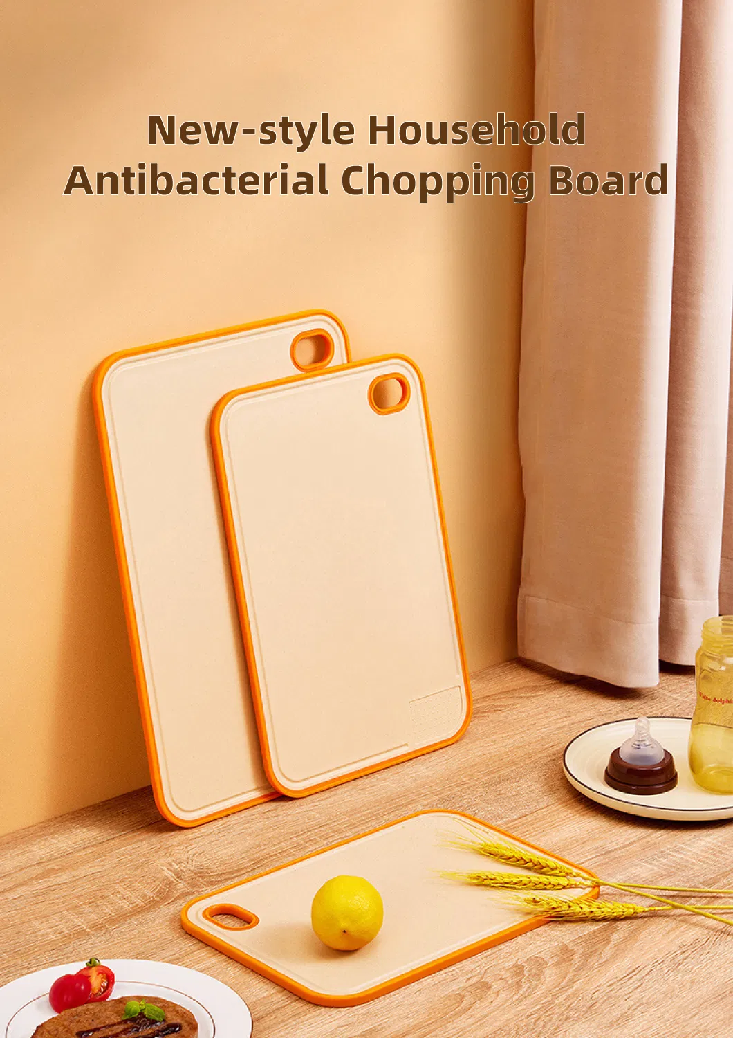 Kitchen Chopping Board