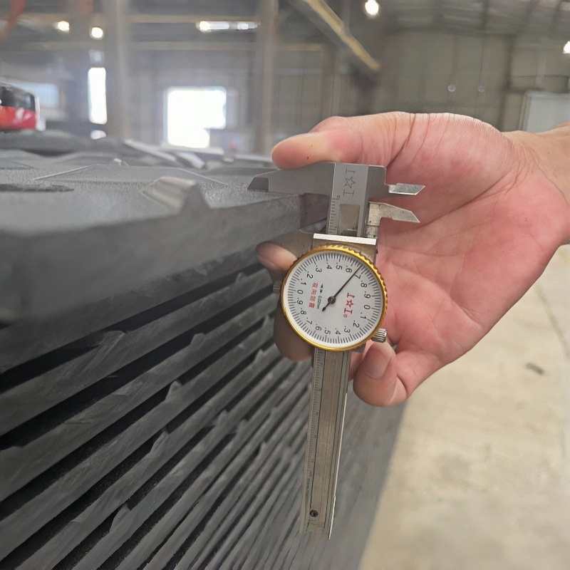 Car Parking Truck Custom Cutting Flexible HDPE UHMWPE Composite Ground Mat PE Plastic Grass Protection Road Mat