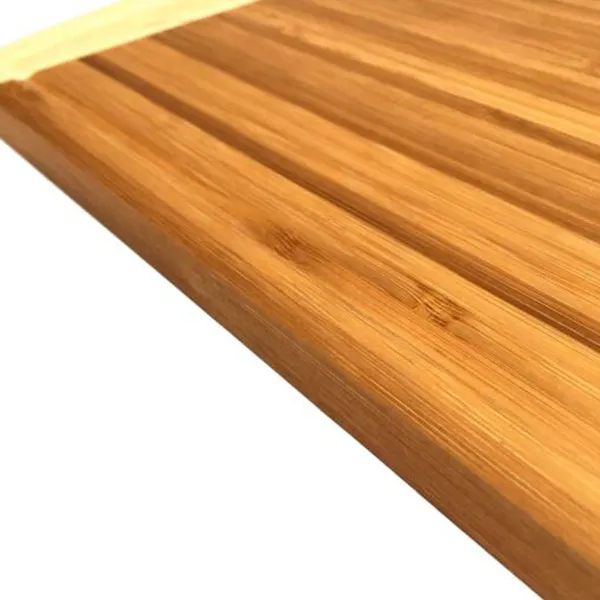 Bamboo Cutting Board 2