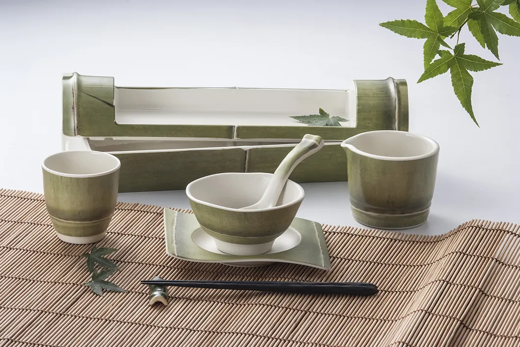 Melamine Bowl View 4