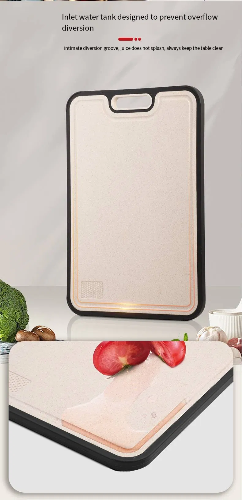 Titanium Cutting Board 9