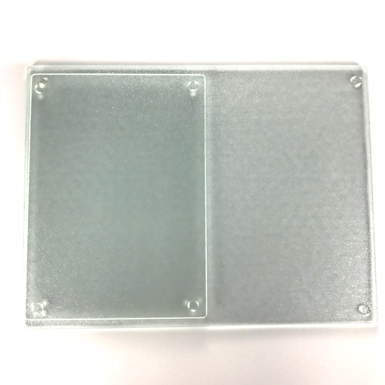 Glass Cutting Boards