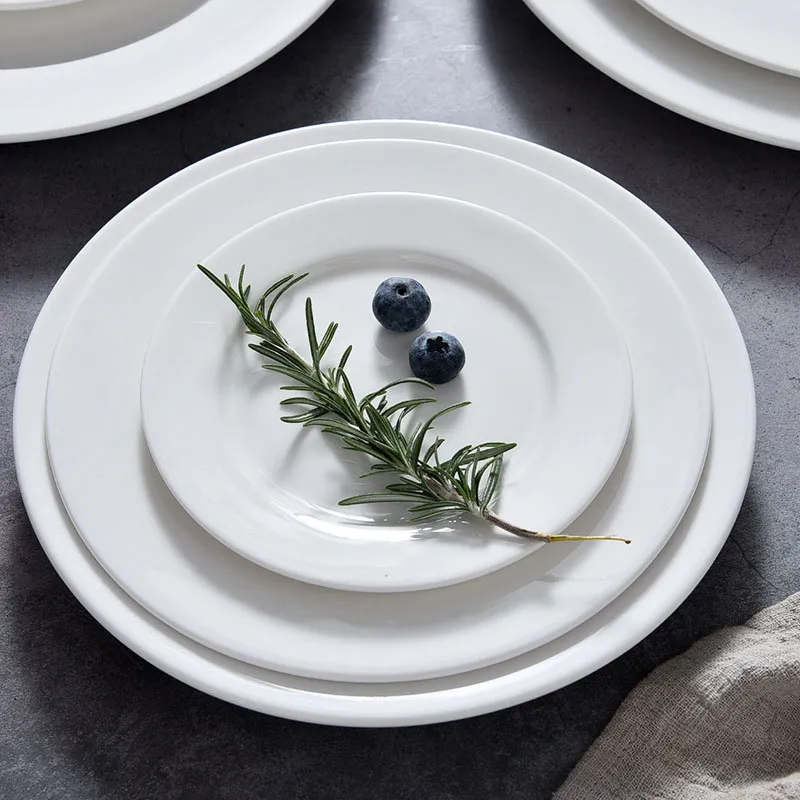 Dinnerware Showcase