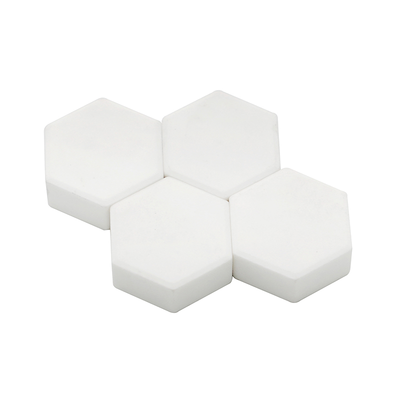 Custom Colored Ceramic Mosaic Plate for Artistic Installations