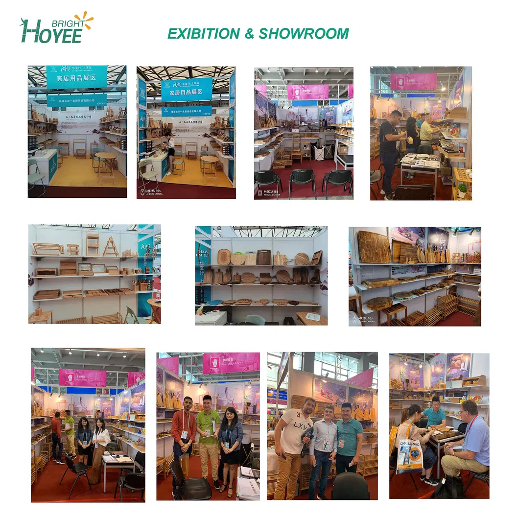 Chopping Board Showcase 2