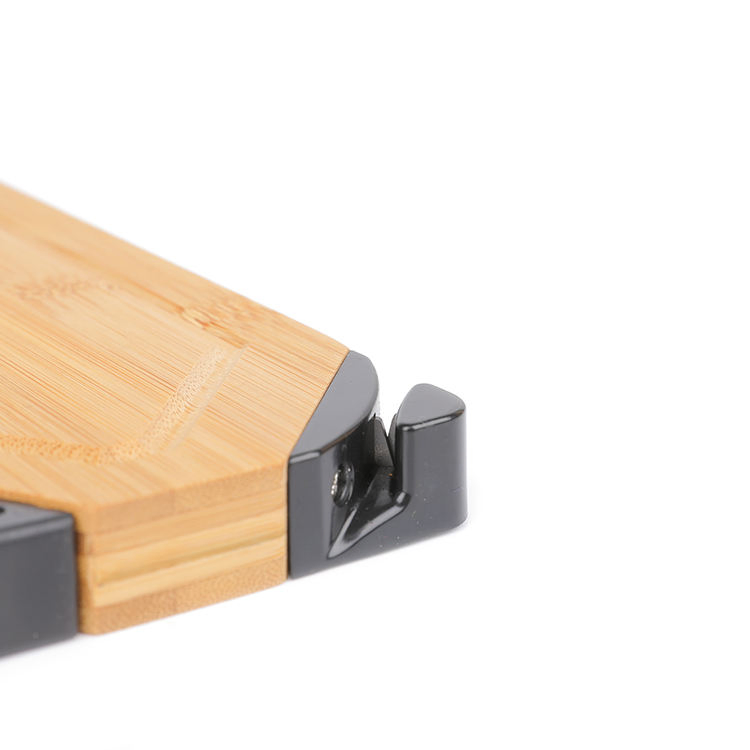 Dtk Organic Kitchen Non Slip Kitchen Chopping Board Bamboo