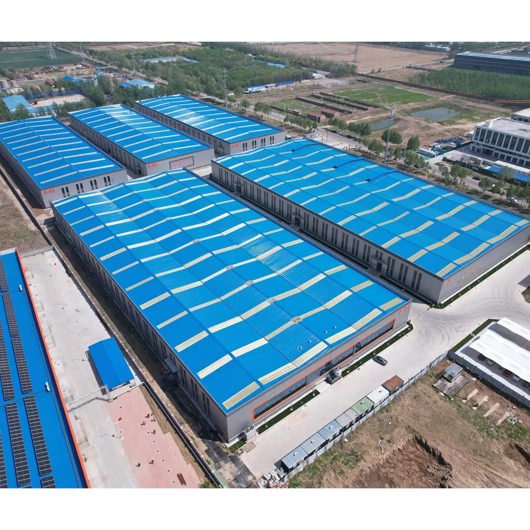 Production Equipment