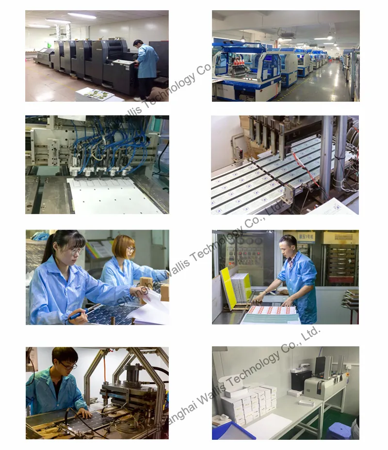 Production Process