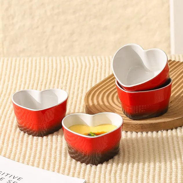 Ceramic Bowl Style 9