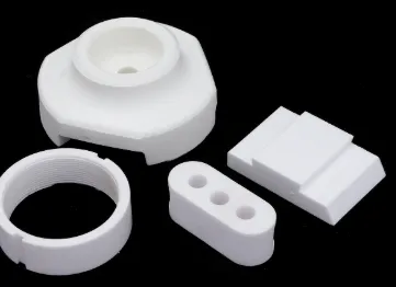 Refractory Support Plate