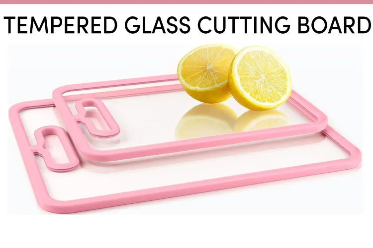 Glass Board Display 3