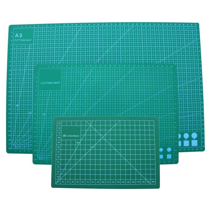 Flexible Adhesive Replacement A0 A1 A2 A3 A4 Self Healing Cutting Mat