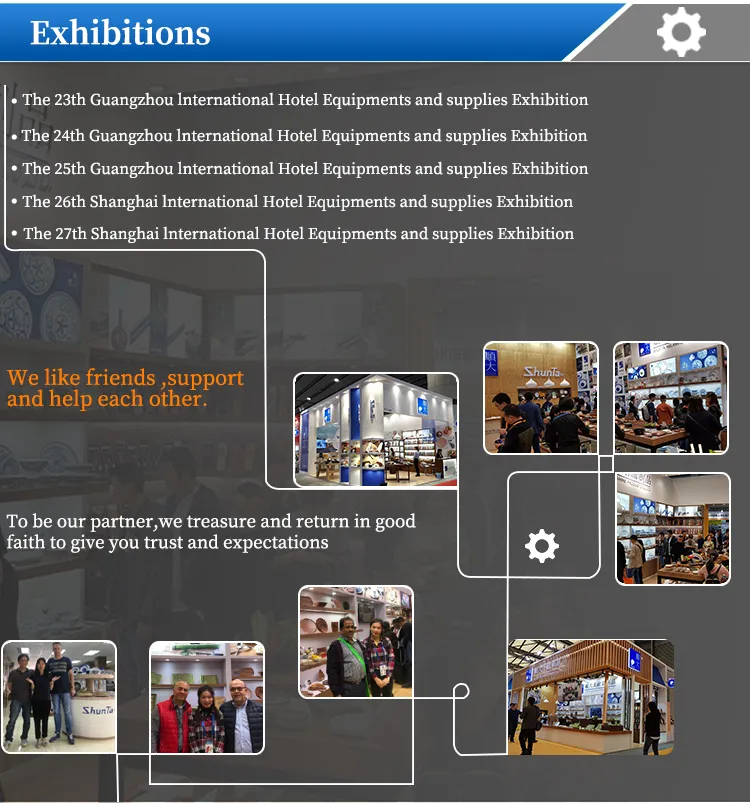 Melamine Serving Plate 5