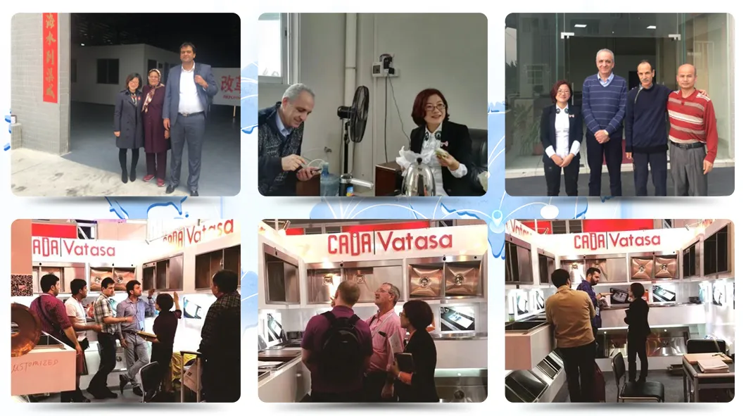 Industry Exhibitions