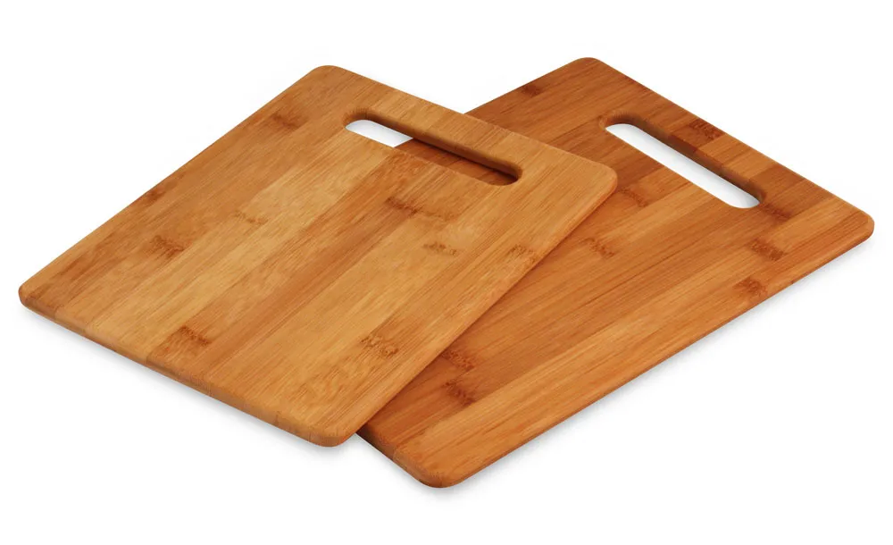 Nature Bamboo Chopping Board
