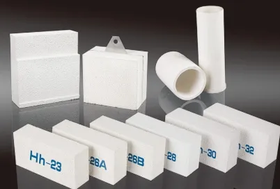 Precision Ceramic Firing Plate